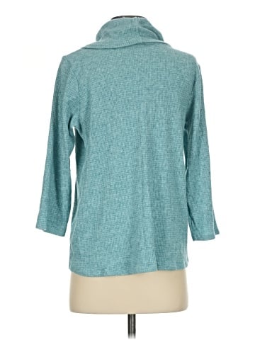 J.Jill Turtleneck Sweater (view 2)