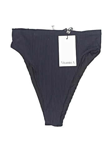 Vitamin A Swimsuit Bottoms (view 1)