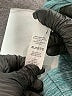Reebok Teal Long Sleeve Turtleneck Size XL - photo 8