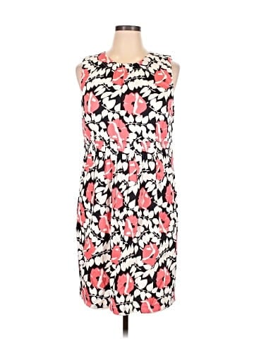 Ann Taylor Factory Casual Dress (view 1)
