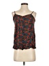 Gap Outlet Red Sleeveless Top Size XS - photo 1