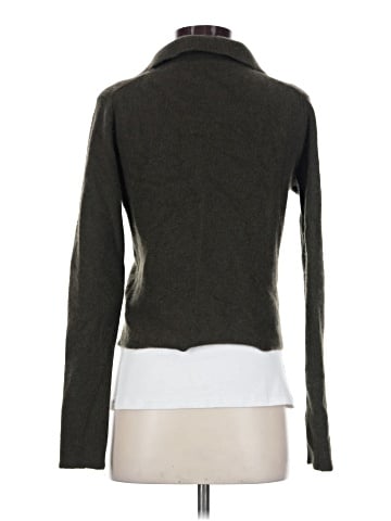 Vince. Cashmere Cardigan (view 2)