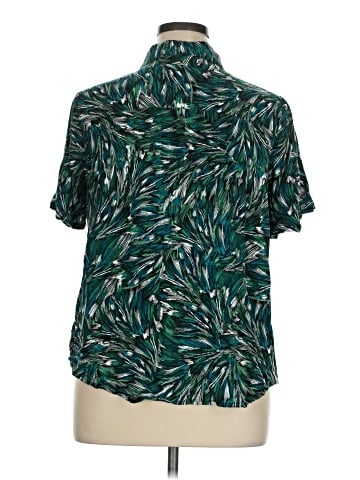 Cj Banks Short Sleeve Polo (view 2)