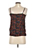 Gap Outlet Red Sleeveless Top Size XS - photo 2