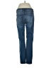 Buffalo by David Bitton Solid Blue Jeans Size 27 waist - photo 2