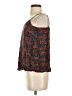 Gap Outlet Red Sleeveless Top Size XS - photo 5