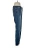 Buffalo by David Bitton Solid Blue Jeans Size 27 waist - photo 4