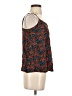 Gap Outlet Red Sleeveless Top Size XS - photo 4