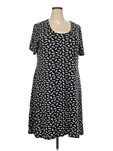 PREMISE Casual Dress (view 1)