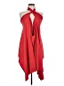 Unbranded Red Cocktail Dress One size (estimated) - photo 1