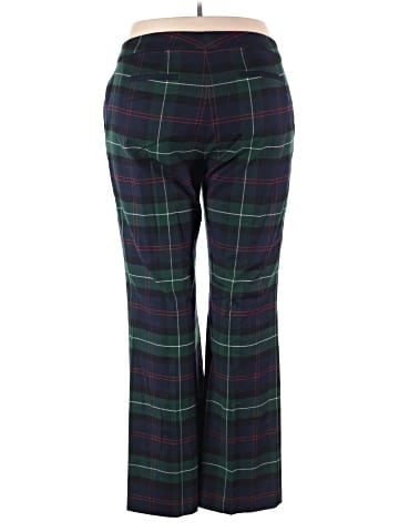 Lauren by Ralph Lauren Wool Pants (view 2)