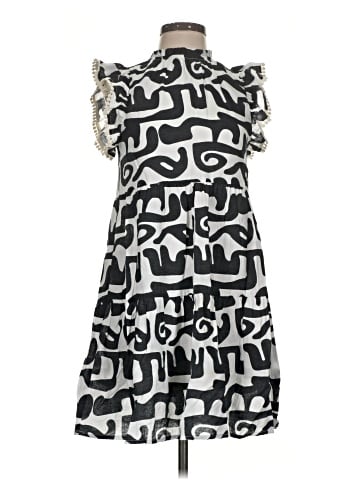 THML Casual Dress (view 1)