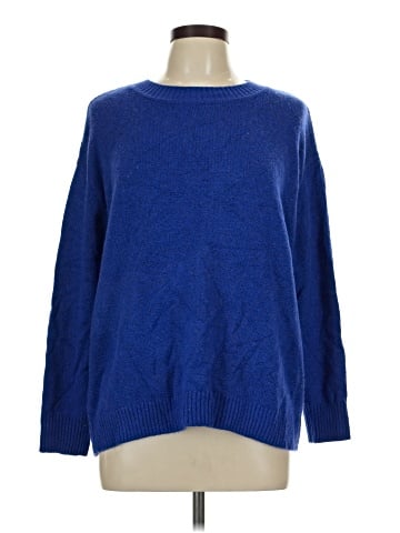 Ann Taylor LOFT Pullover Sweater (view 1)