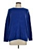 Ann Taylor LOFT Blue Pullover Sweater Size L - photo 1
