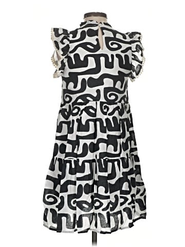 THML Casual Dress (view 2)