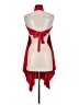 Unbranded Red Cocktail Dress One size (estimated) - photo 2