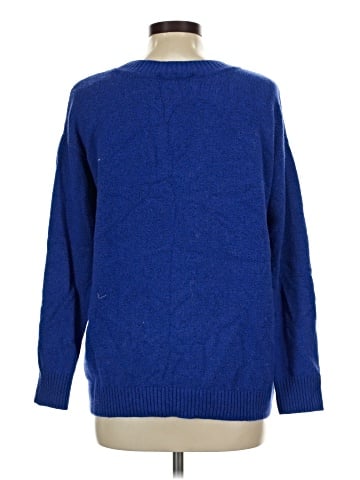 Ann Taylor LOFT Pullover Sweater (view 2)