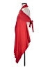 Unbranded Red Cocktail Dress One size (estimated) - photo 5