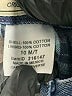 L.L.Bean 100% Cotton Blue Jeans Size 10 - photo 8