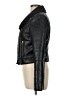 RACHEL Rachel Roy 100% Polyester Black Jacket Size 10 - photo 5