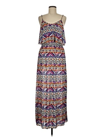 West Loop Casual Dress (view 1)