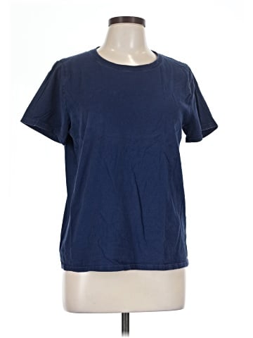 Hanes Short Sleeve T-Shirt (view 1)
