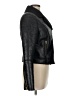 RACHEL Rachel Roy 100% Polyester Black Jacket Size 10 - photo 4