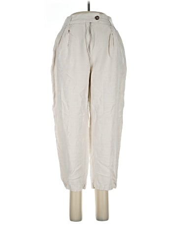 H&M Linen Pants (view 1)