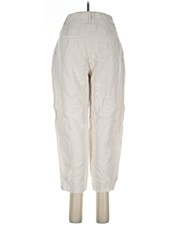 H&M Linen Pants (view 2)
