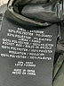 32 Degrees Solid Black Snow Jacket Size M - photo 7