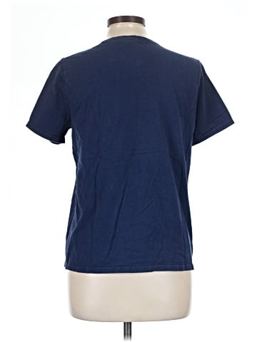 Hanes Short Sleeve T-Shirt (view 2)