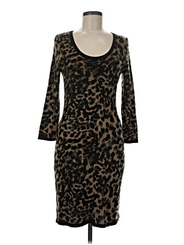 Marvin Richards Casual Dress (view 1)