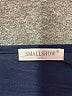 Smallshow Black Casual Dress Size Sm Maternity - photo 6
