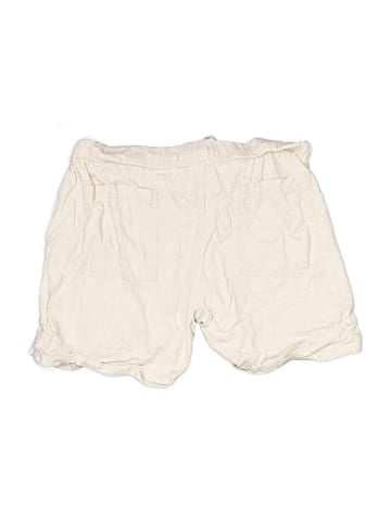 Glassons Khaki Shorts (view 2)