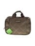 Vera Bradley Brown Makeup Bag One size - photo 1
