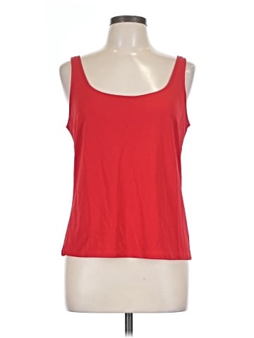 Sigrid Olsen Sleeveless Top (view 1)