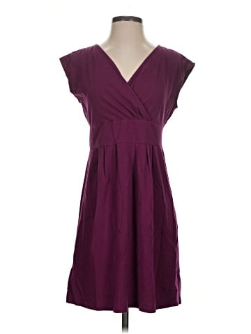 Ann Taylor LOFT Outlet Casual Dress (view 1)