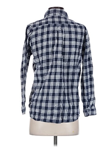 Brandy Melville Long Sleeve Polo (view 2)