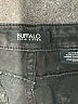 Buffalo by David Bitton Stars Black Jeans Size 8 - photo 7