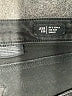Buffalo by David Bitton Stars Black Jeans Size 8 - photo 8