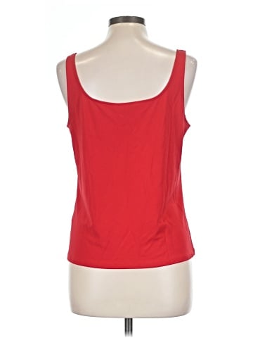 Sigrid Olsen Sleeveless Top (view 2)