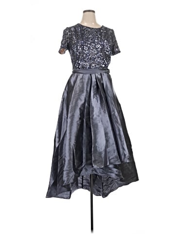 R&M Richards Cocktail Dress (view 1)