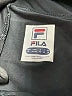 FILA Solid Black Active Skort Size XL - photo 3