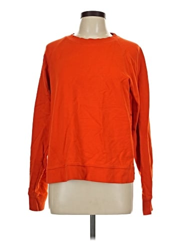 J.Crew Sweatshirt (view 1)