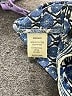 Max Studio Blue Casual Dress Size M - photo 8