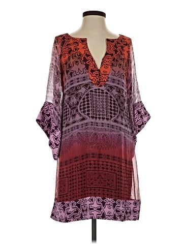 Diane von Furstenberg Casual Dress (view 1)