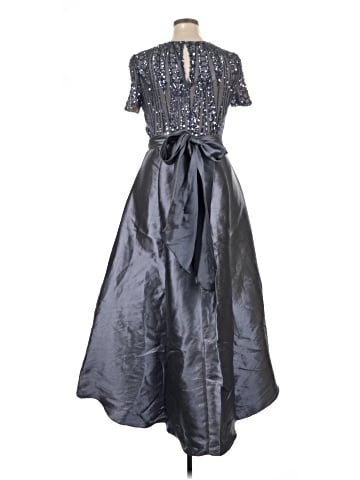 R&M Richards Cocktail Dress (view 2)