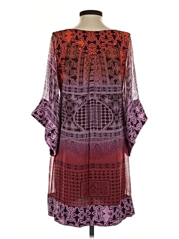 Diane von Furstenberg Casual Dress (view 2)