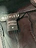 Athleta Black Active Pants Size M - photo 4