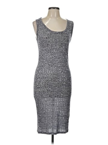 American Dream Casual Dress (view 1)